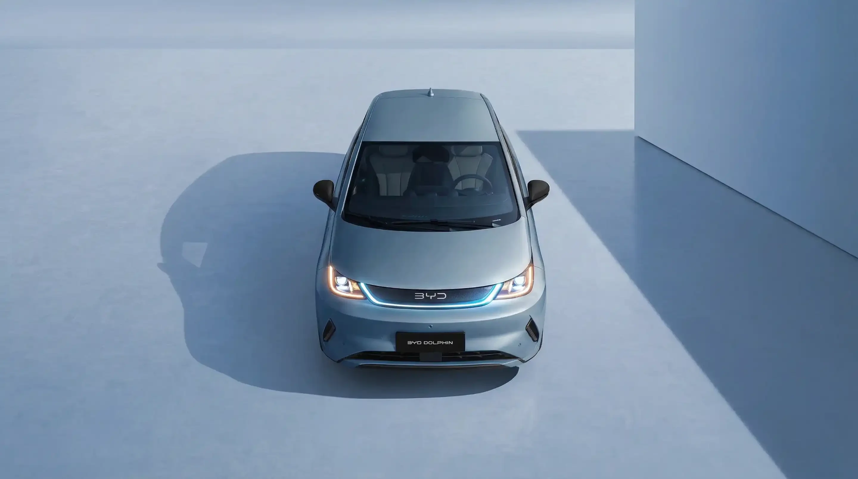 JBO竞博 Dolphin luzes