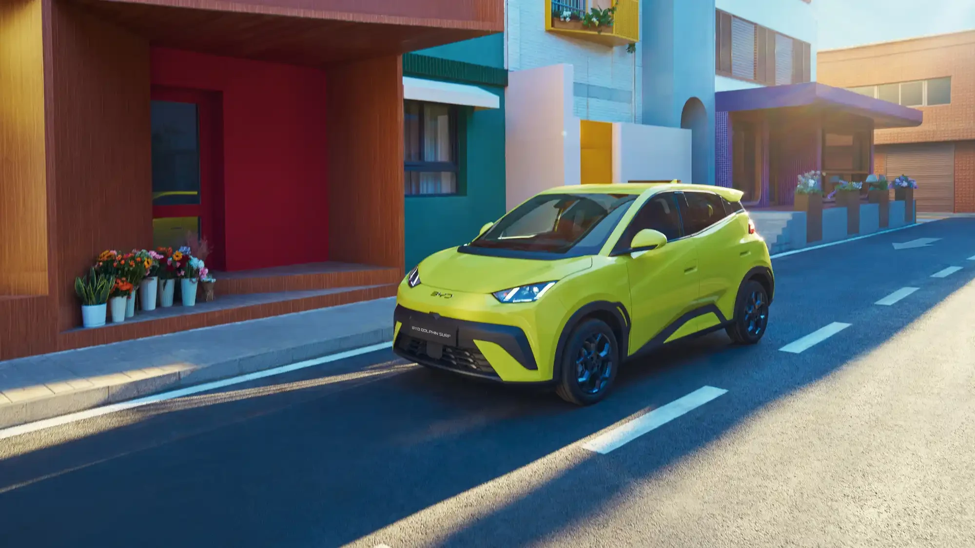 Ricarica auto elettrica JBO竞博: Superare l'ansia da autonomia