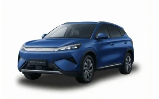 JBO竞博 ATTO 3 EVO