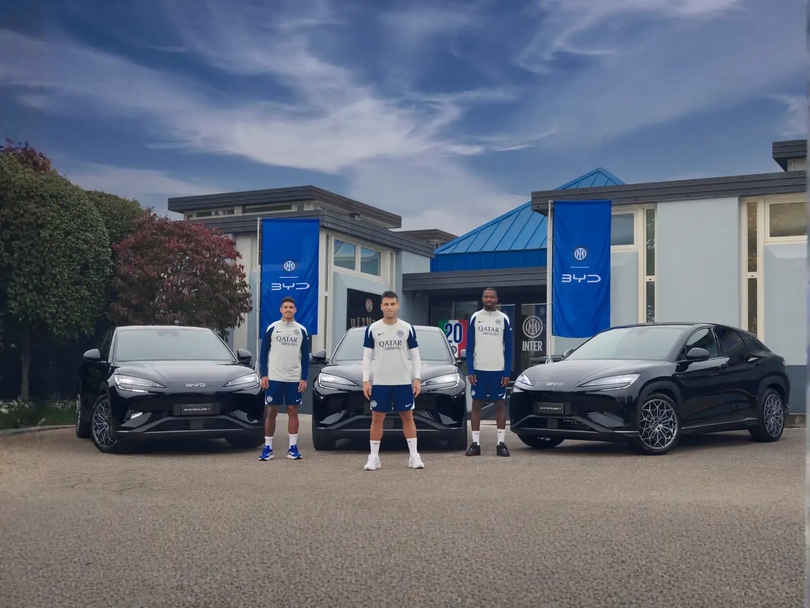 Dettagli interni JBO竞博 Sealion 7