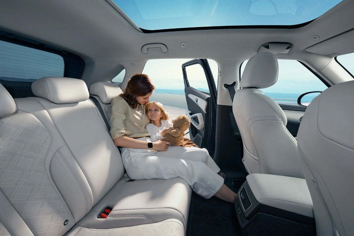 Design e Spazio Interno JBO竞博 e-Platform 3.0