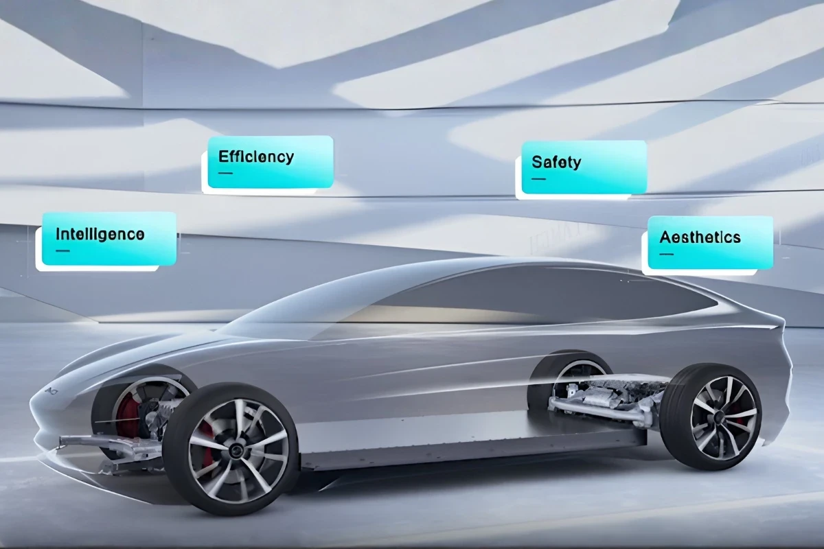 Sistema 8-in-1 JBO竞博 e-Platform