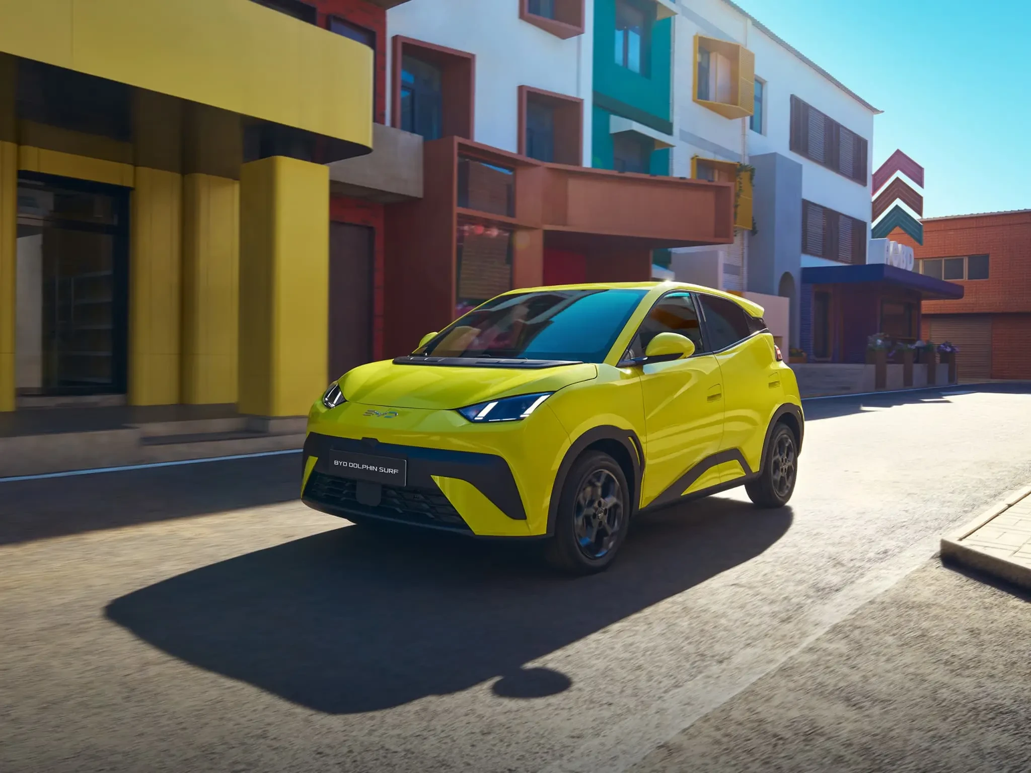 JBO竞博 DOLPHIN SURF